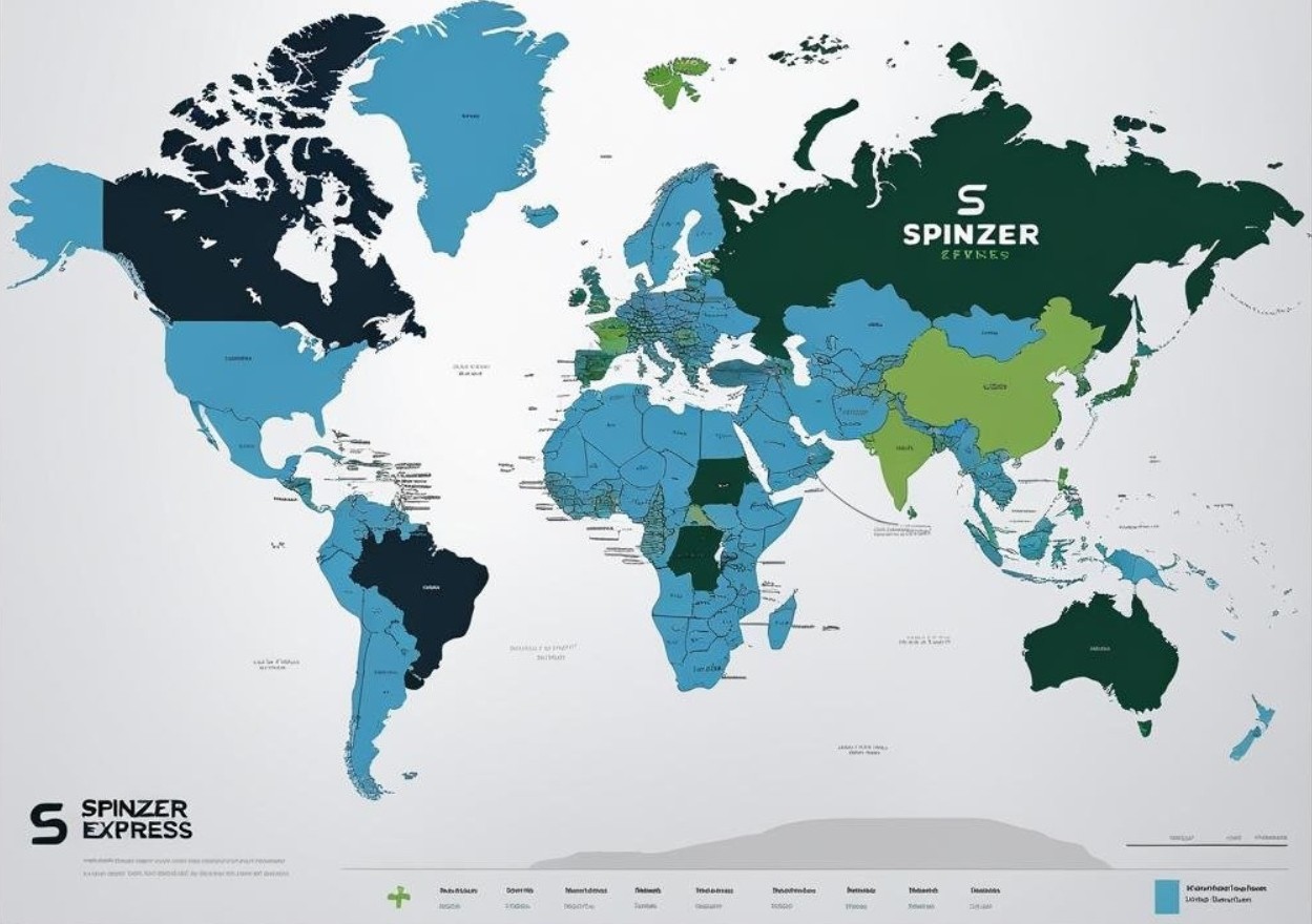 World Map