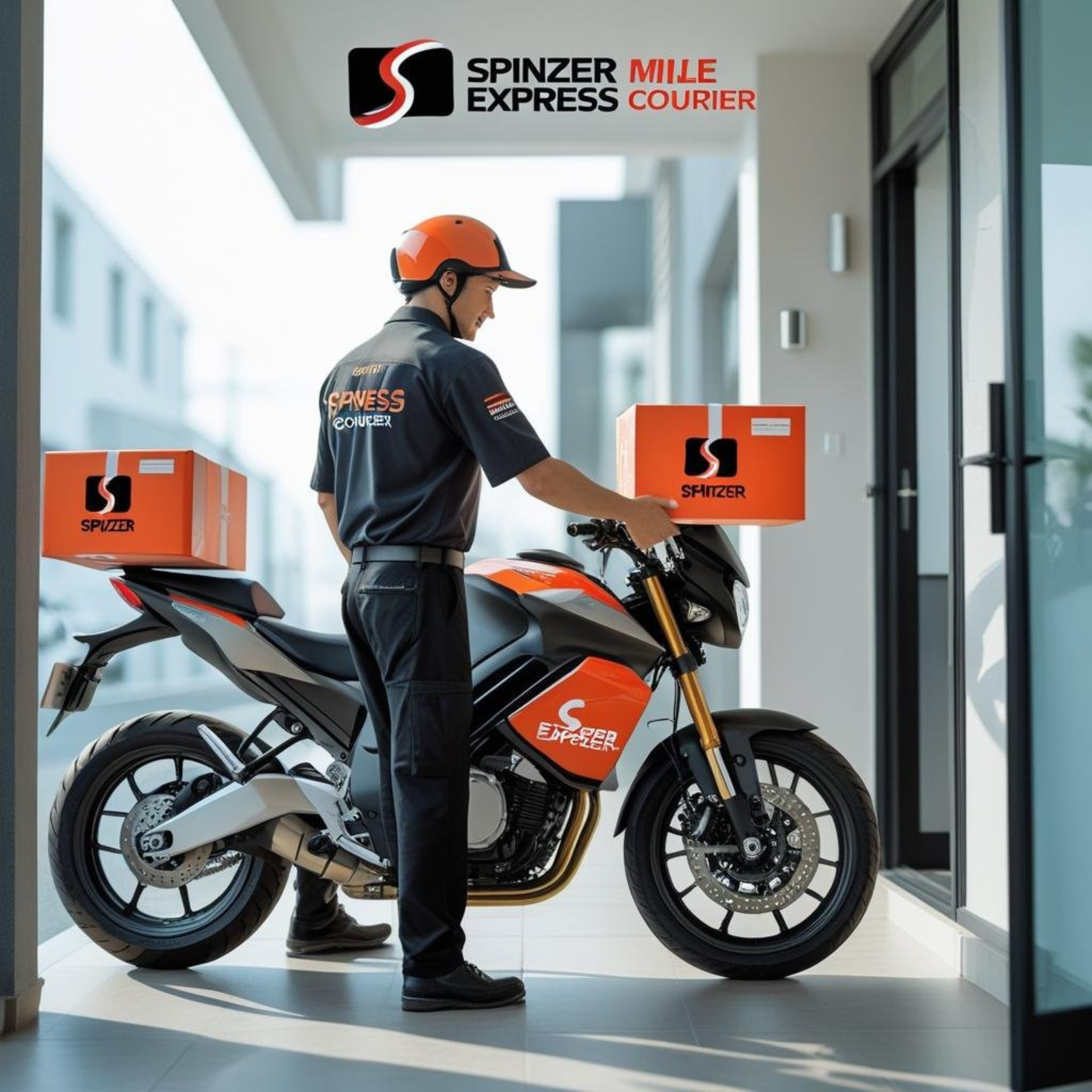 SpinzerExpress